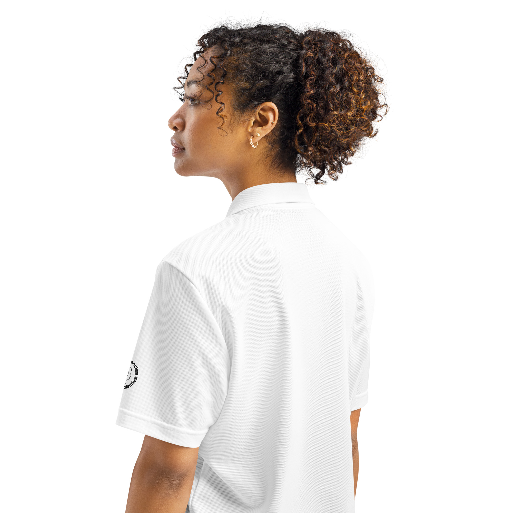adidas sport polo - Image 10
