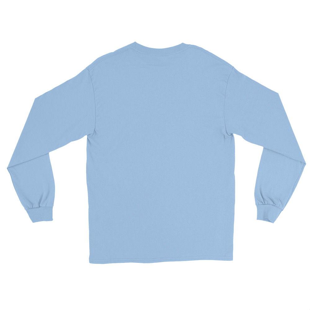 Men’s Long Sleeve Shirt - Image 10